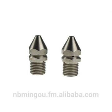 1/4 &quot;BSP Femail Ablaufreinigungsdüsen